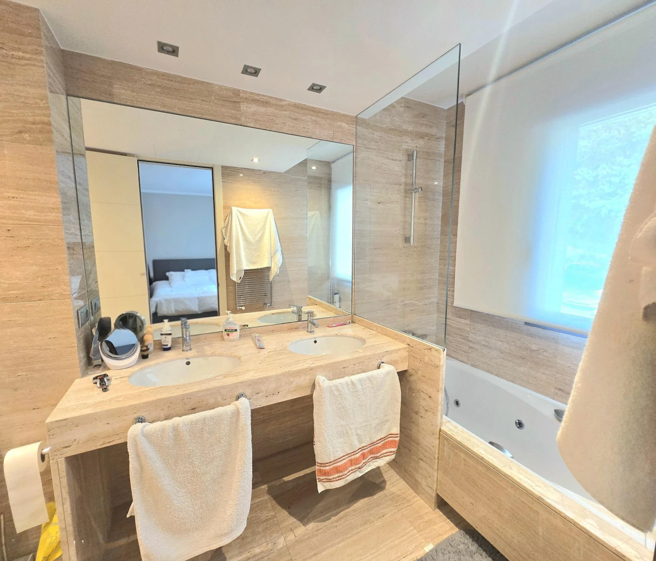 Квартира в Эскальдесе, Андорра, 147 м² - фото 13