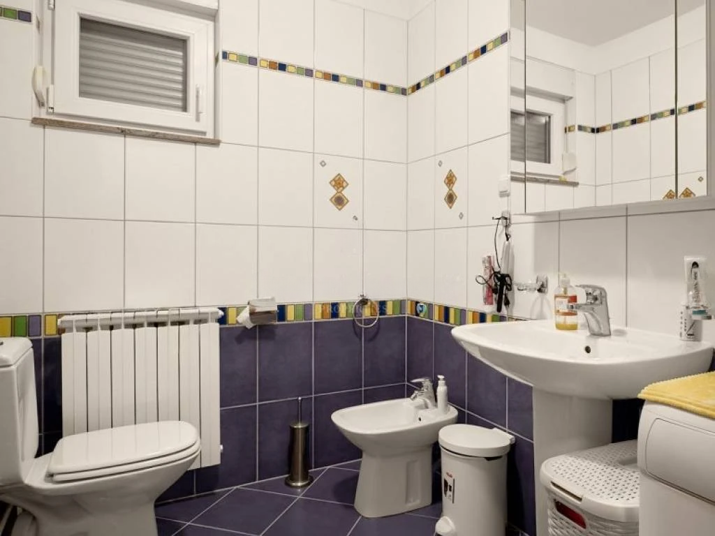 Квартира в Опатии, Хорватия, 74 м² - фото 13