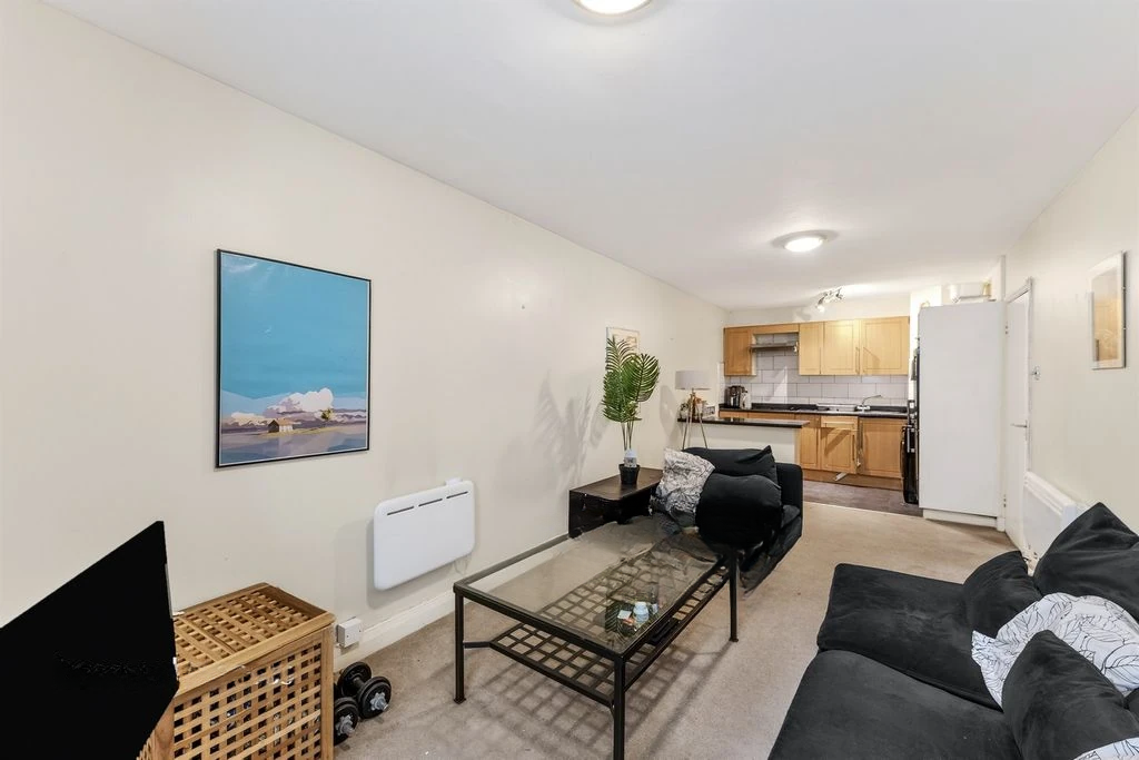 Квартира в Лондоне, Великобритания, 45 м² - фото 13