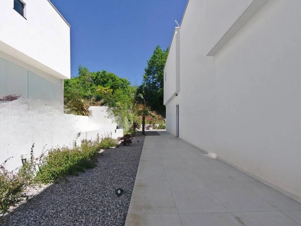 Дом в Опатии, Хорватия, 300 м² - фото 13