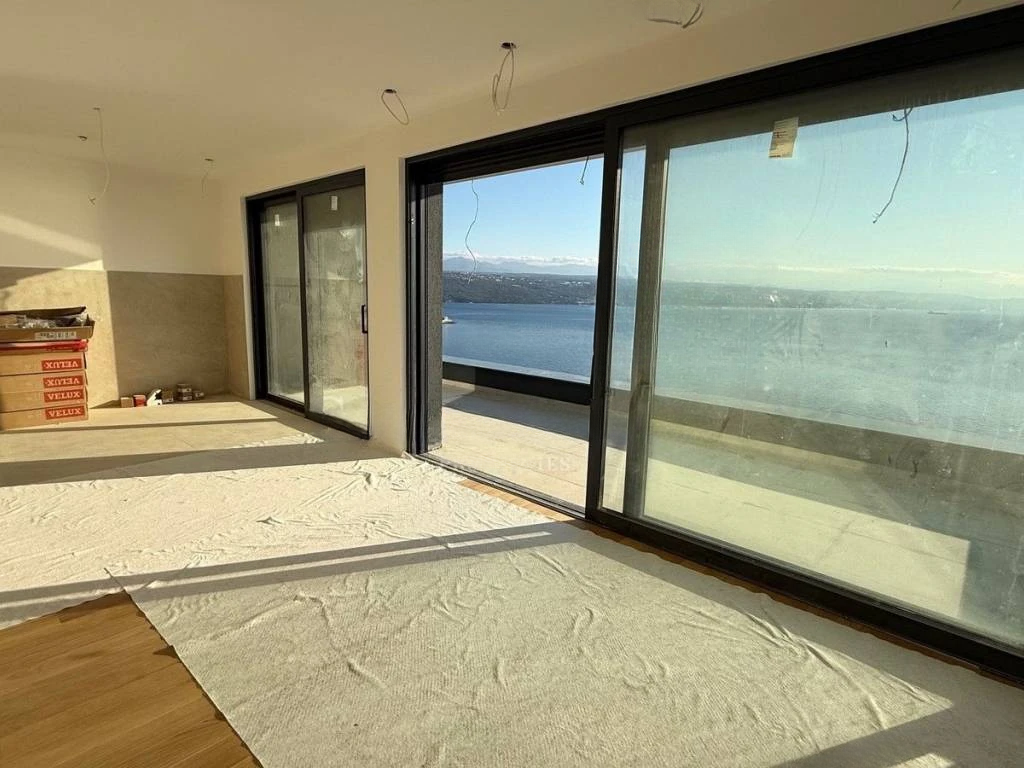 Квартира в Опатии, Хорватия, 170 м² - фото 13