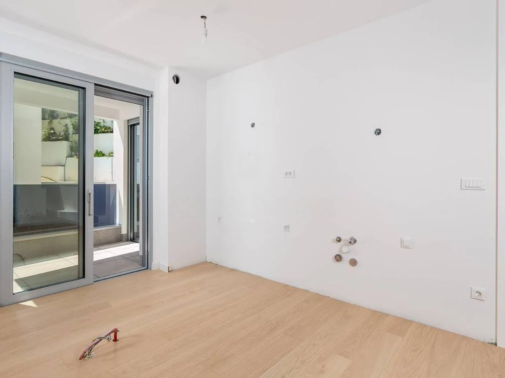 Квартира в Опатии, Хорватия, 253 м² - фото 13