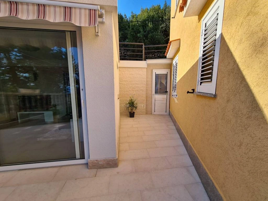 Квартира в Опатии, Хорватия, 30 м² - фото 13