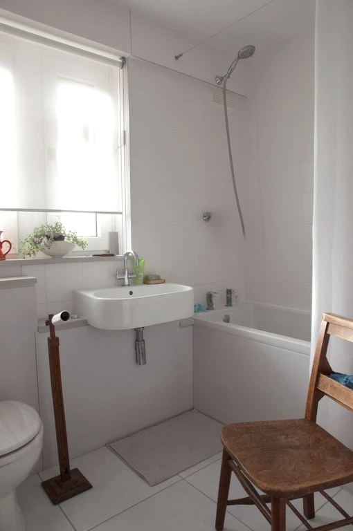 Квартира в Лондоне, Великобритания, 52 м² - фото 13