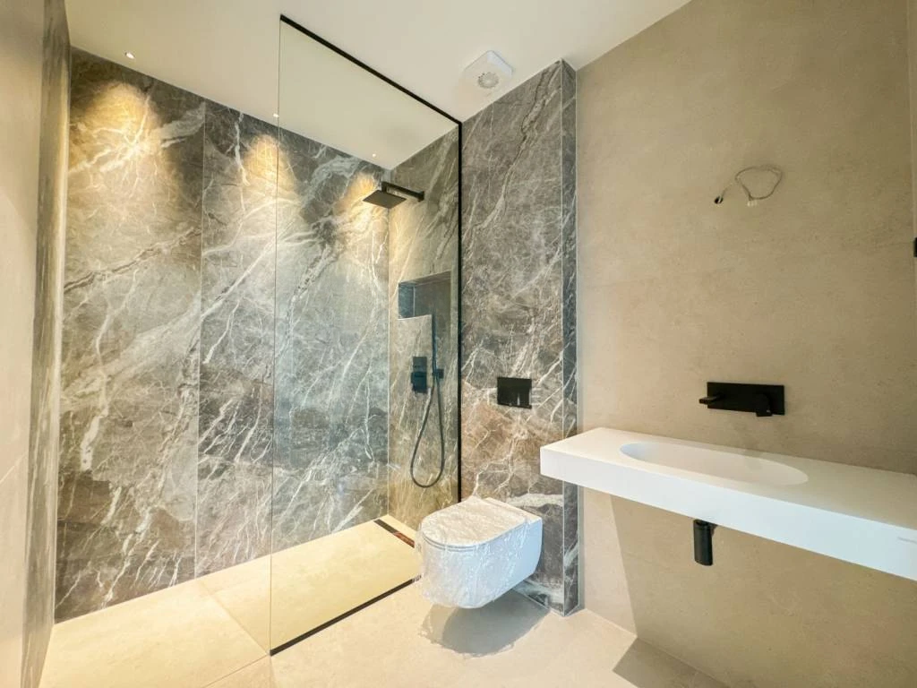 Квартира в Опатии, Хорватия, 238 м² - фото 13