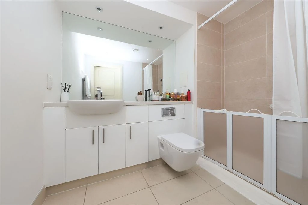Квартира в Лондоне, Великобритания, 52 м² - фото 13