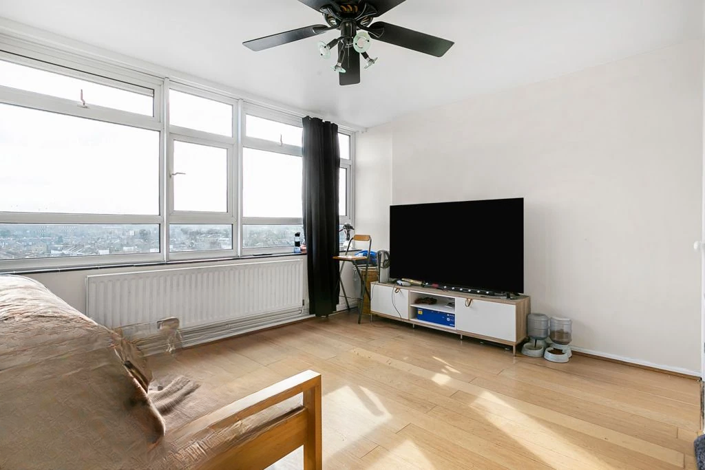 Квартира в Лондоне, Великобритания, 65 м² - фото 13