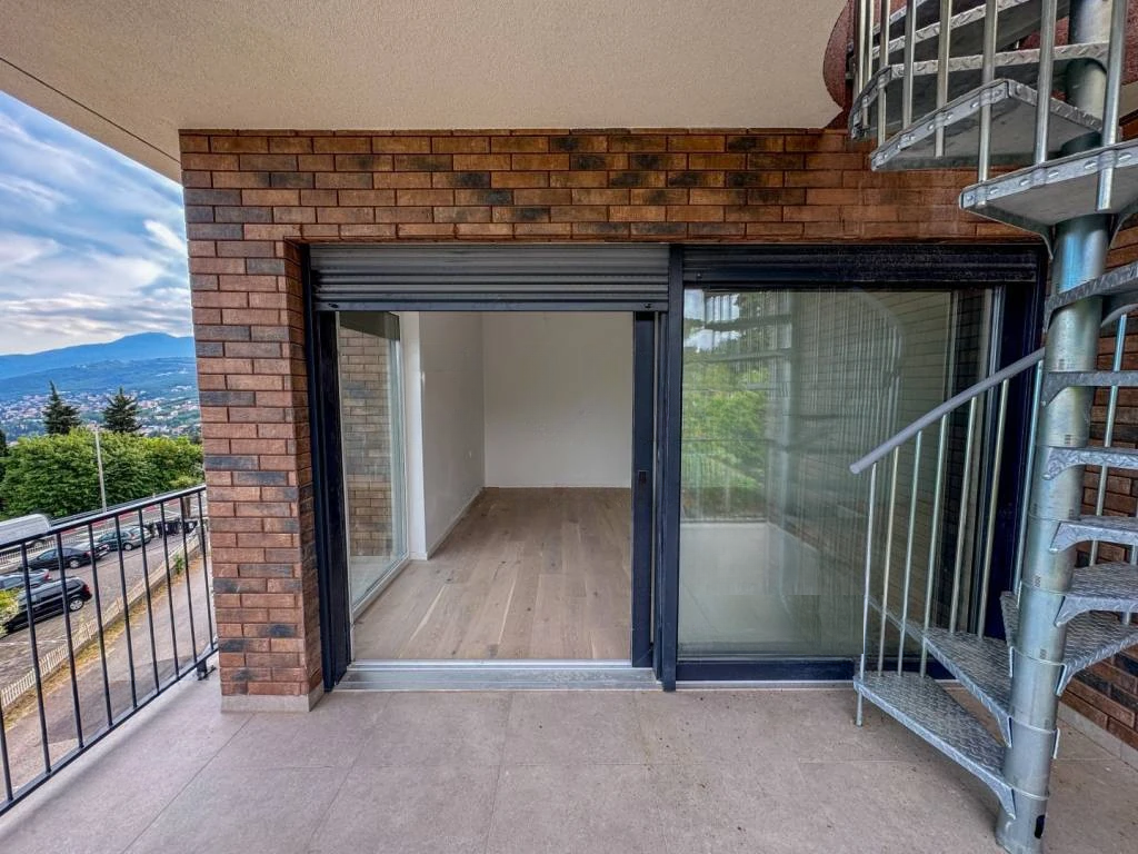 Квартира в Опатии, Хорватия, 143 м² - фото 13