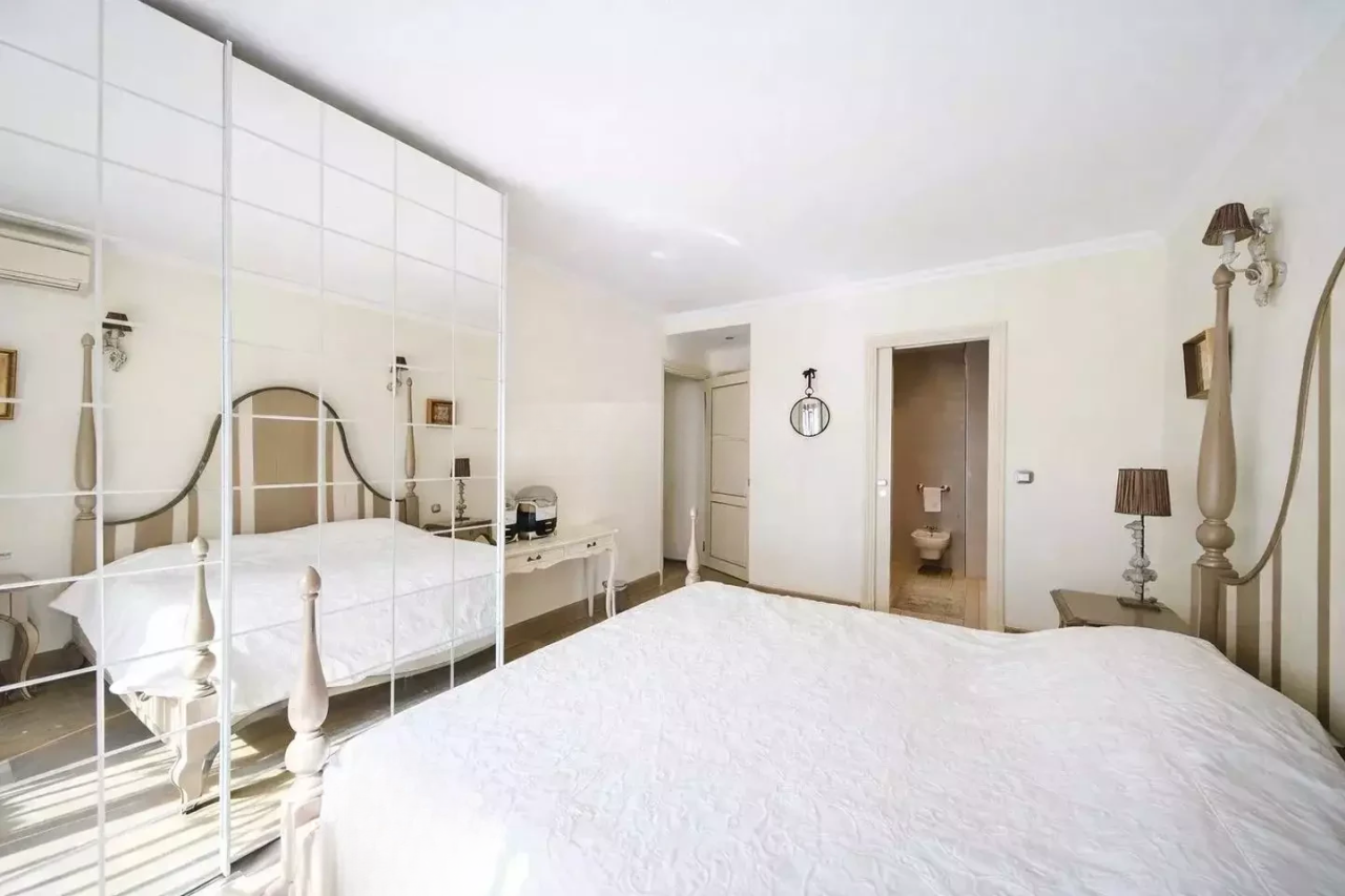 Квартира в Каннах, Франция, 227 м² - фото 13