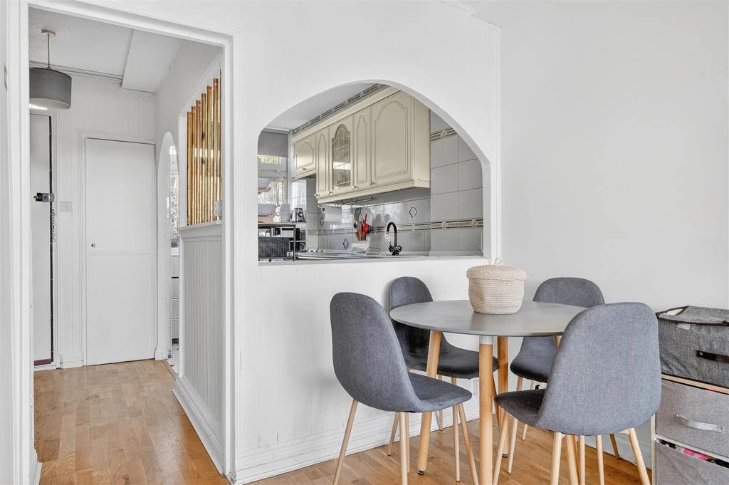 Квартира в Лондоне, Великобритания, 67 м² - фото 13