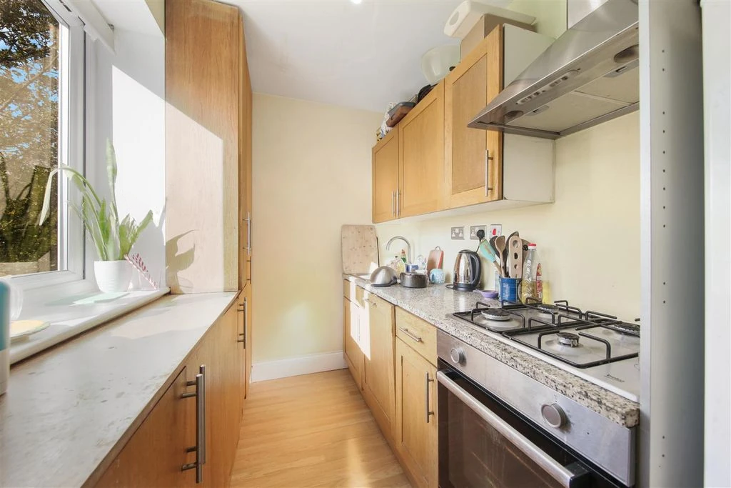 Квартира в Лондоне, Великобритания, 60 м² - фото 13