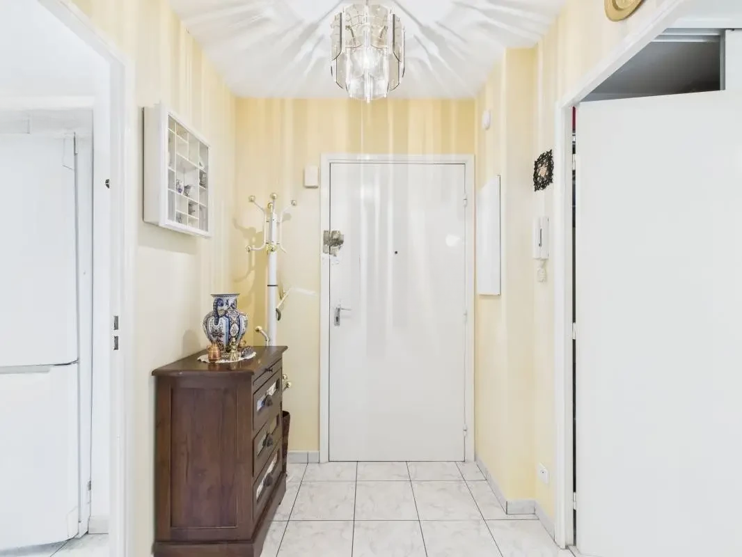 Квартира в Каннах, Франция, 65 м² - фото 13