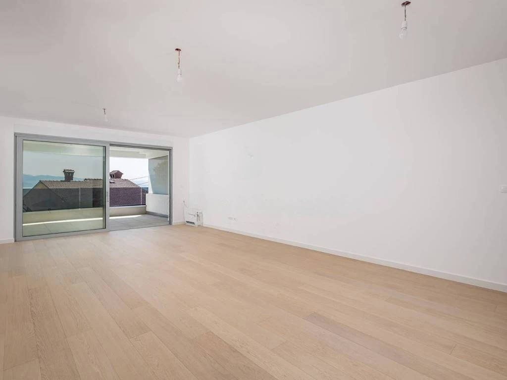 Квартира в Опатии, Хорватия, 109 м² - фото 13