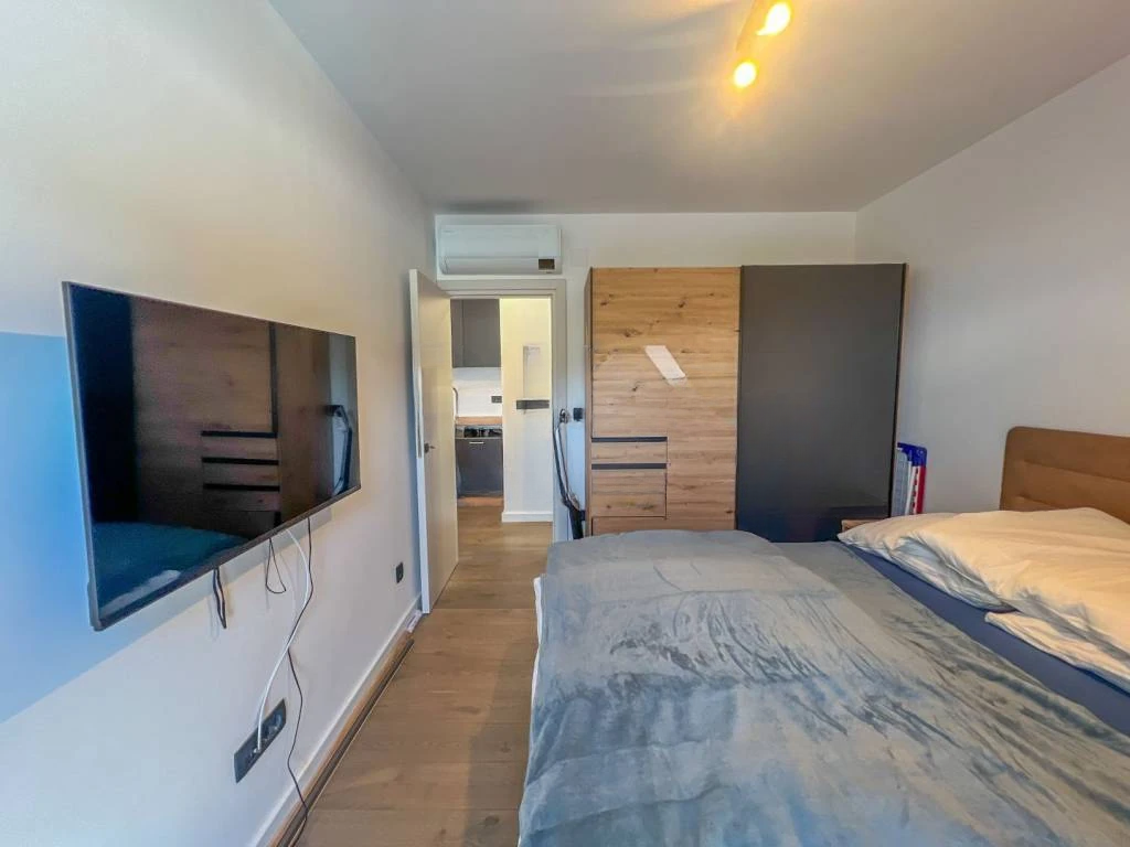Квартира в Опатии, Хорватия, 54 м² - фото 13
