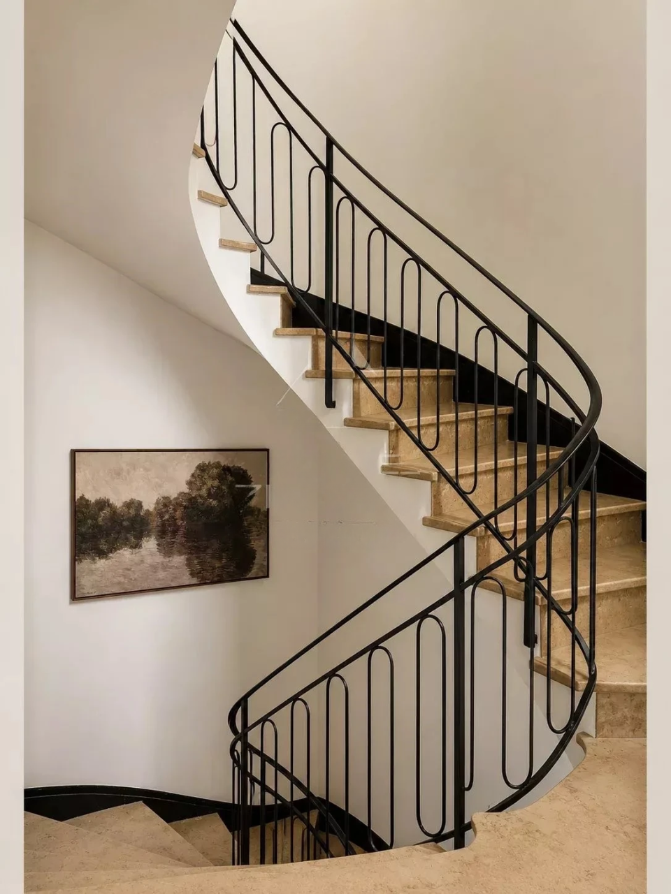 Квартира в Каннах, Франция, 115 м² - фото 13