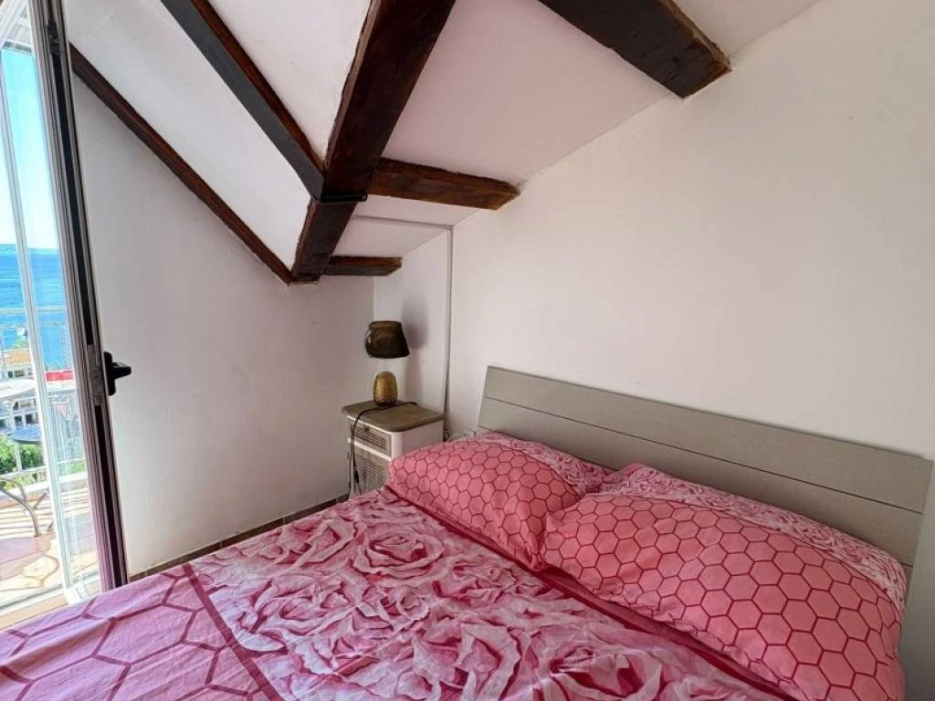 Квартира в Опатии, Хорватия, 43 м² - фото 13