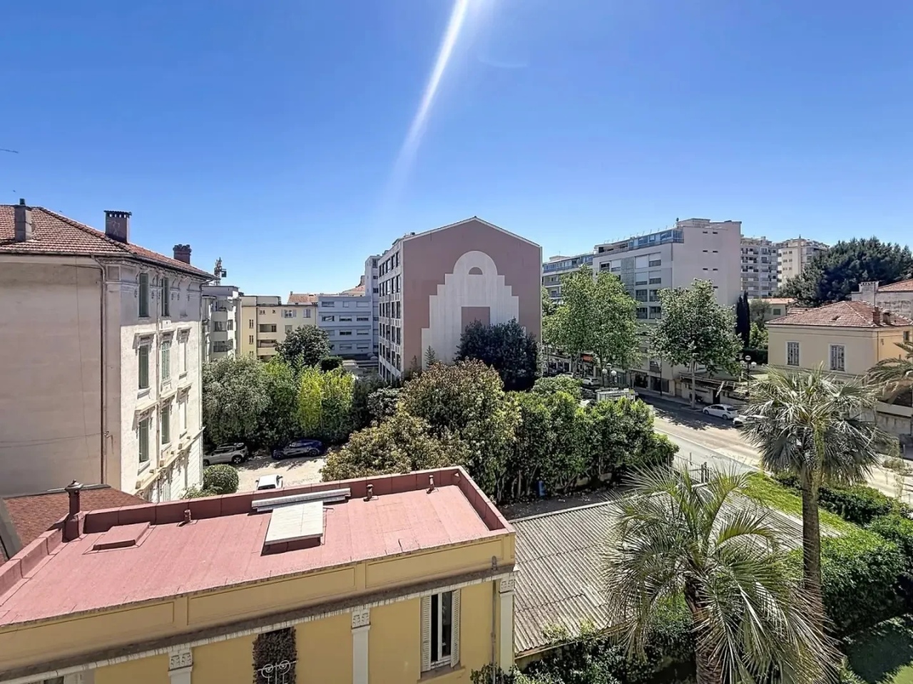 Квартира в Каннах, Франция, 45 м² - фото 13