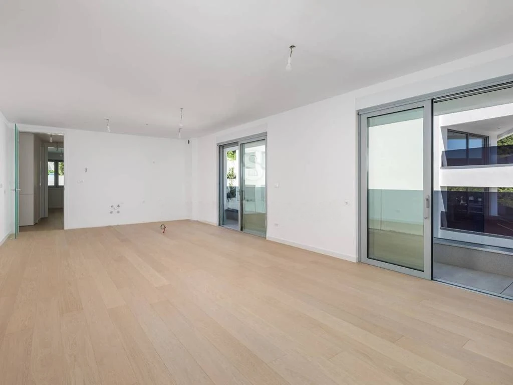 Квартира в Опатии, Хорватия, 109 м² - фото 14