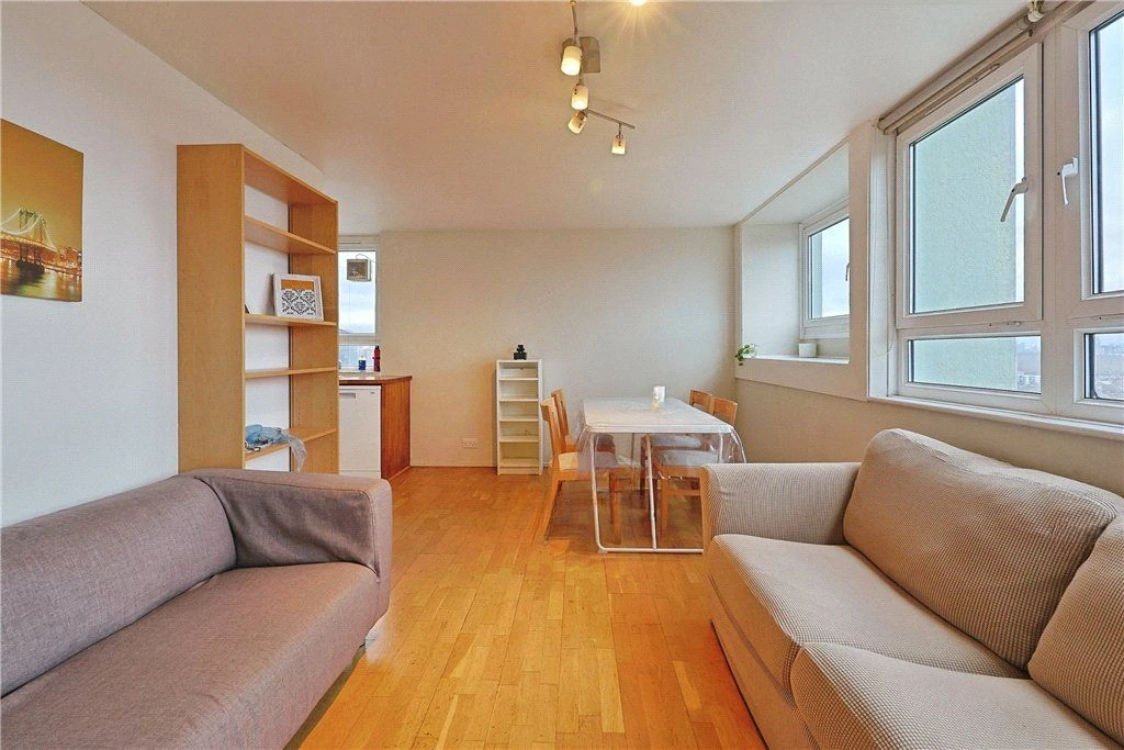 Квартира в Лондоне, Великобритания, 72 м² - фото 14