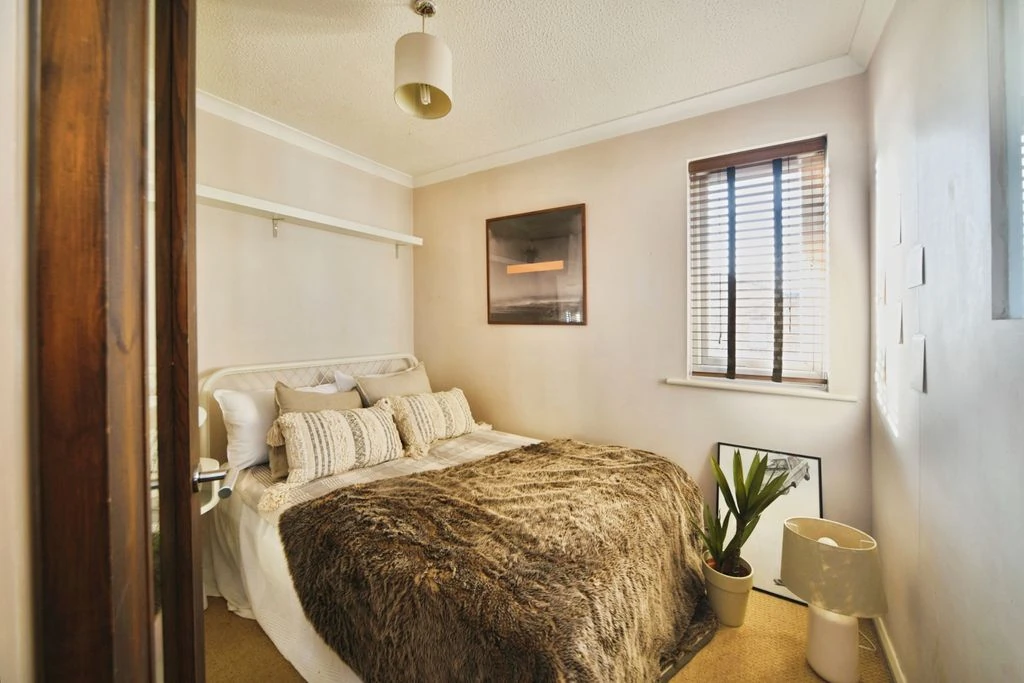 Квартира в Лондоне, Великобритания, 29 м² - фото 14