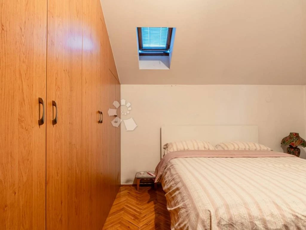 Квартира в Опатии, Хорватия, 80 м² - фото 14