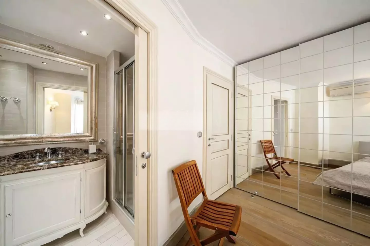Квартира в Каннах, Франция, 227 м² - фото 14