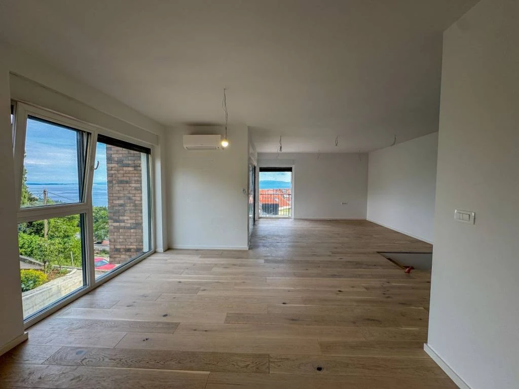 Квартира в Опатии, Хорватия, 143 м² - фото 14