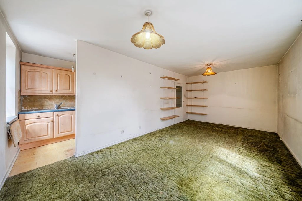 Квартира в Лондоне, Великобритания, 52 м² - фото 14