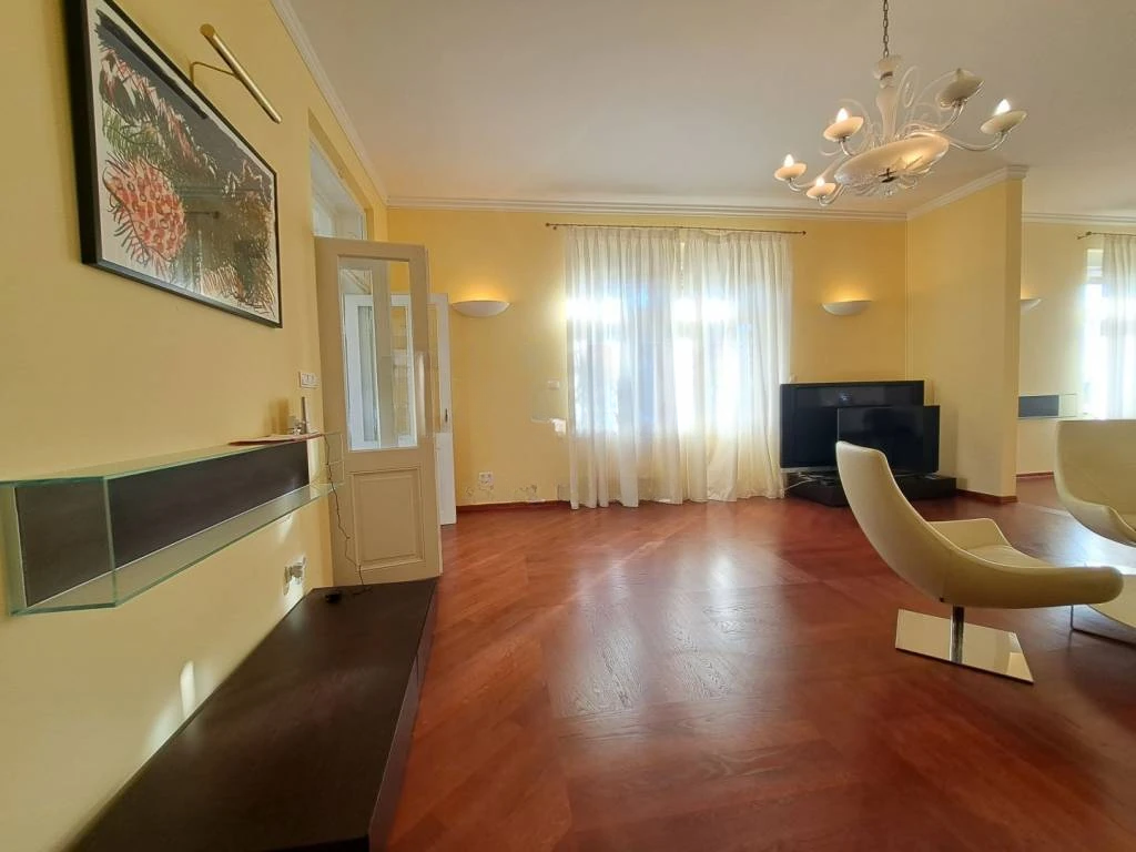 Квартира в Опатии, Хорватия, 180 м² - фото 14