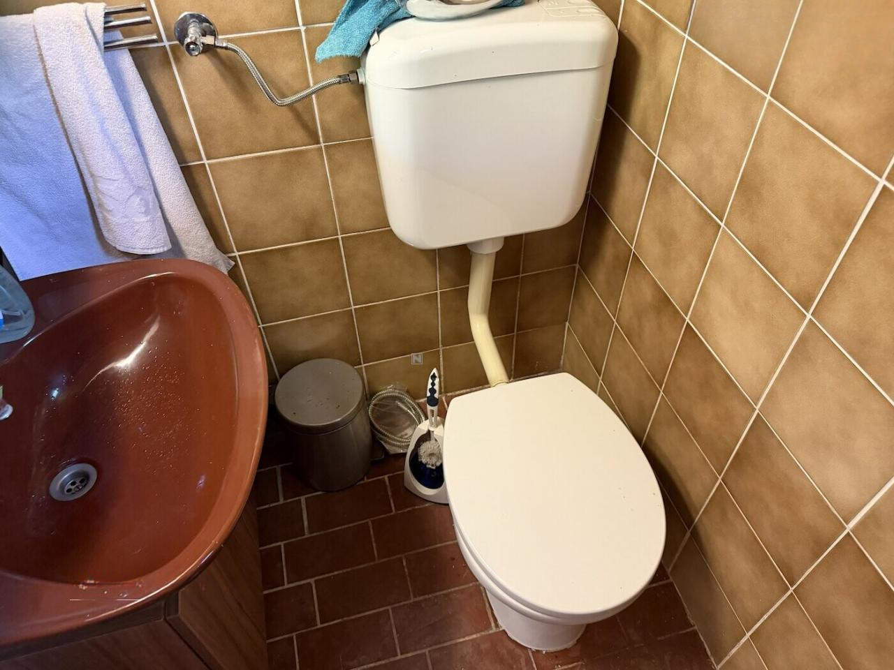 Дом в Ново-Место, Словения, 60 м² - фото 14