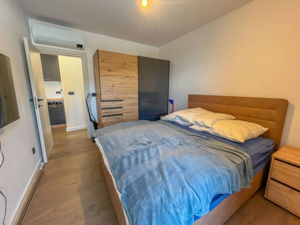 Квартира в Опатии, Хорватия, 54 м² - фото 14