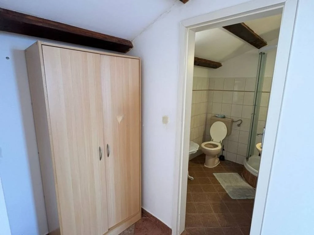 Квартира в Опатии, Хорватия, 43 м² - фото 14