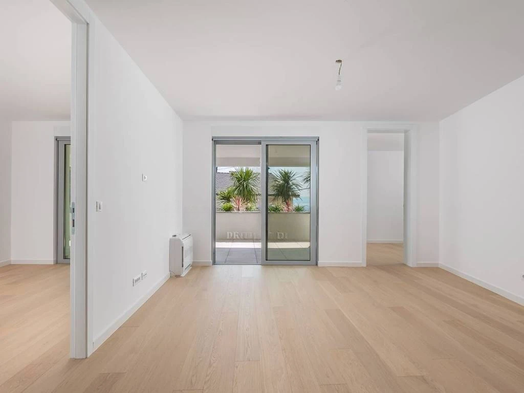 Квартира в Опатии, Хорватия, 75 м² - фото 14