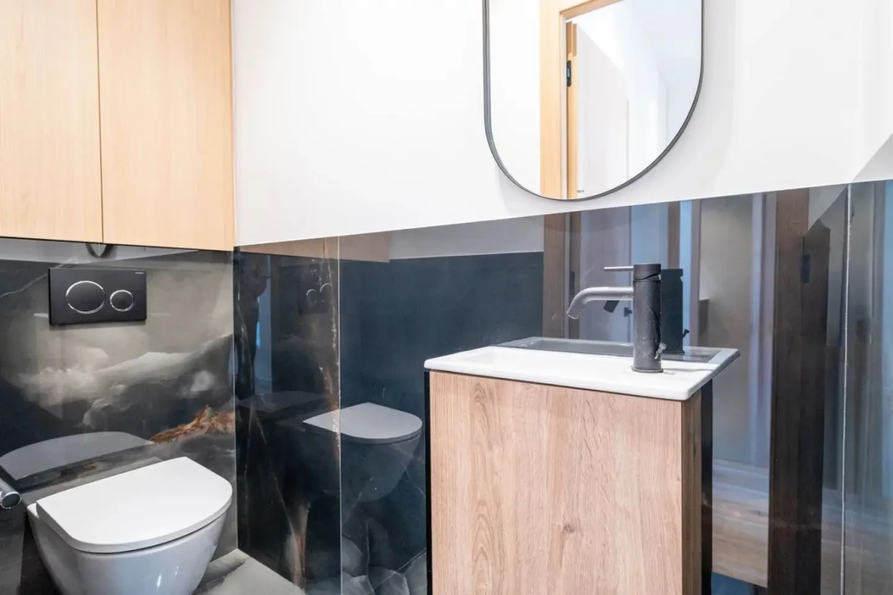 Квартира в Каннах, Франция, 85 м² - фото 14