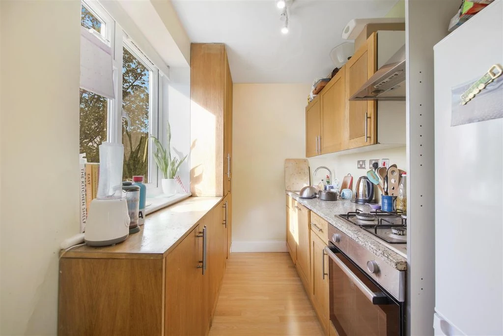 Квартира в Лондоне, Великобритания, 60 м² - фото 14
