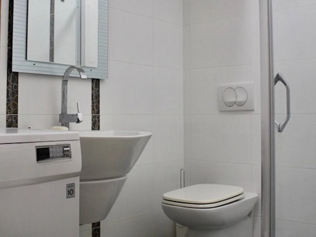 Квартира в Опатии, Хорватия, 49 м² - фото 14