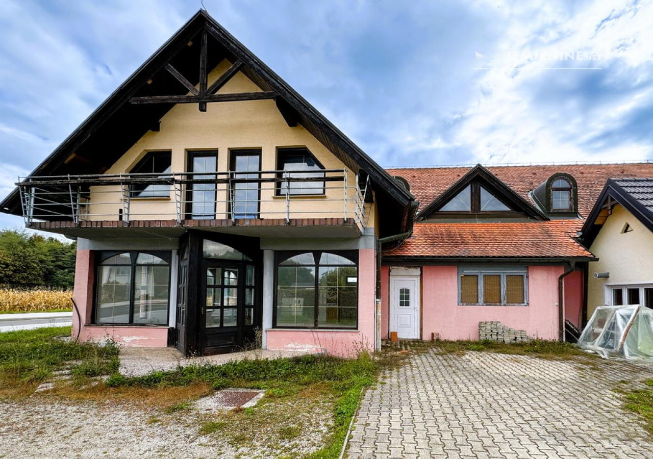 Дом в Птуе, Словения, 381 м² - фото 14