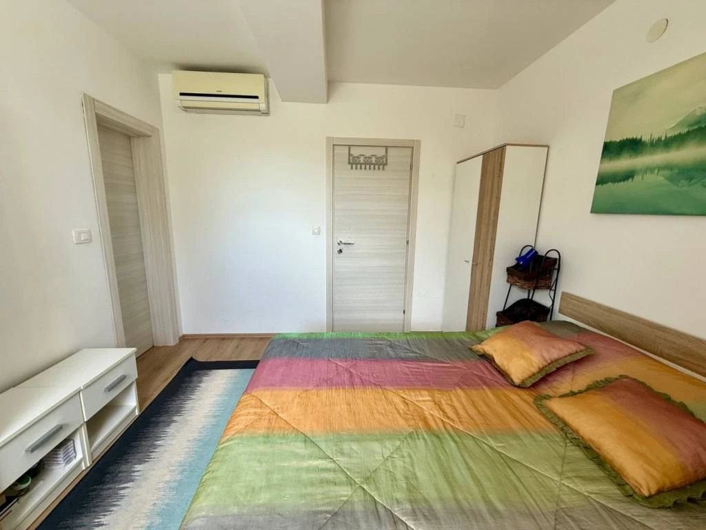 Квартира в Опатии, Хорватия, 69 м² - фото 13