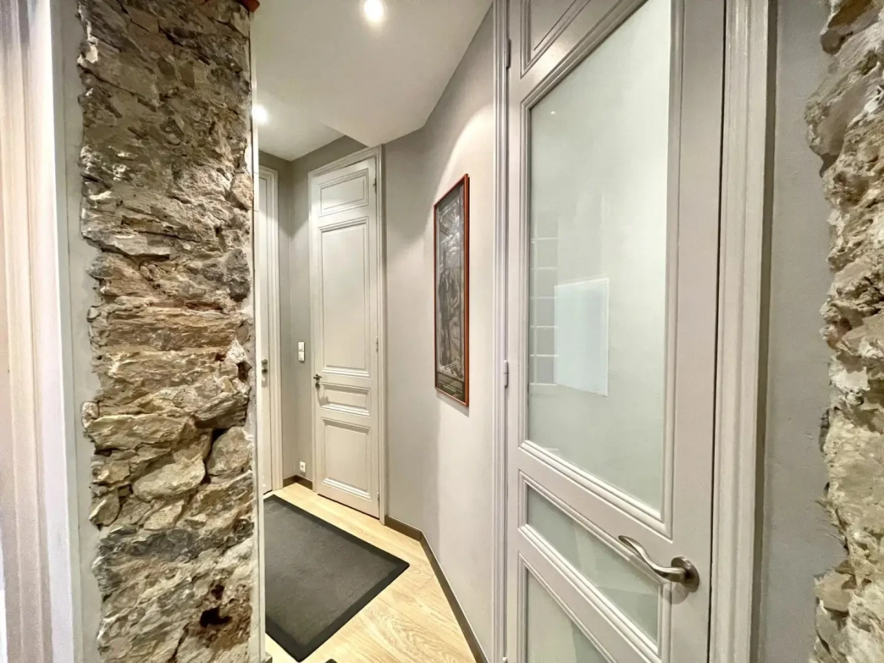 Квартира в Каннах, Франция, 172 м² - фото 14