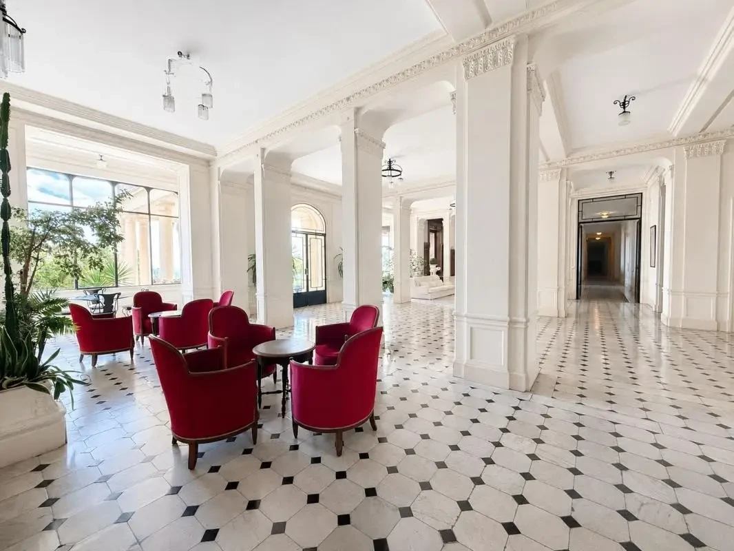 Квартира в Каннах, Франция, 38 м² - фото 14