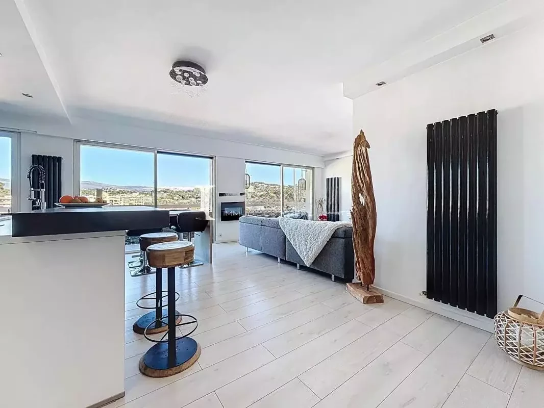 Квартира в Каннах, Франция, 85 м² - фото 14