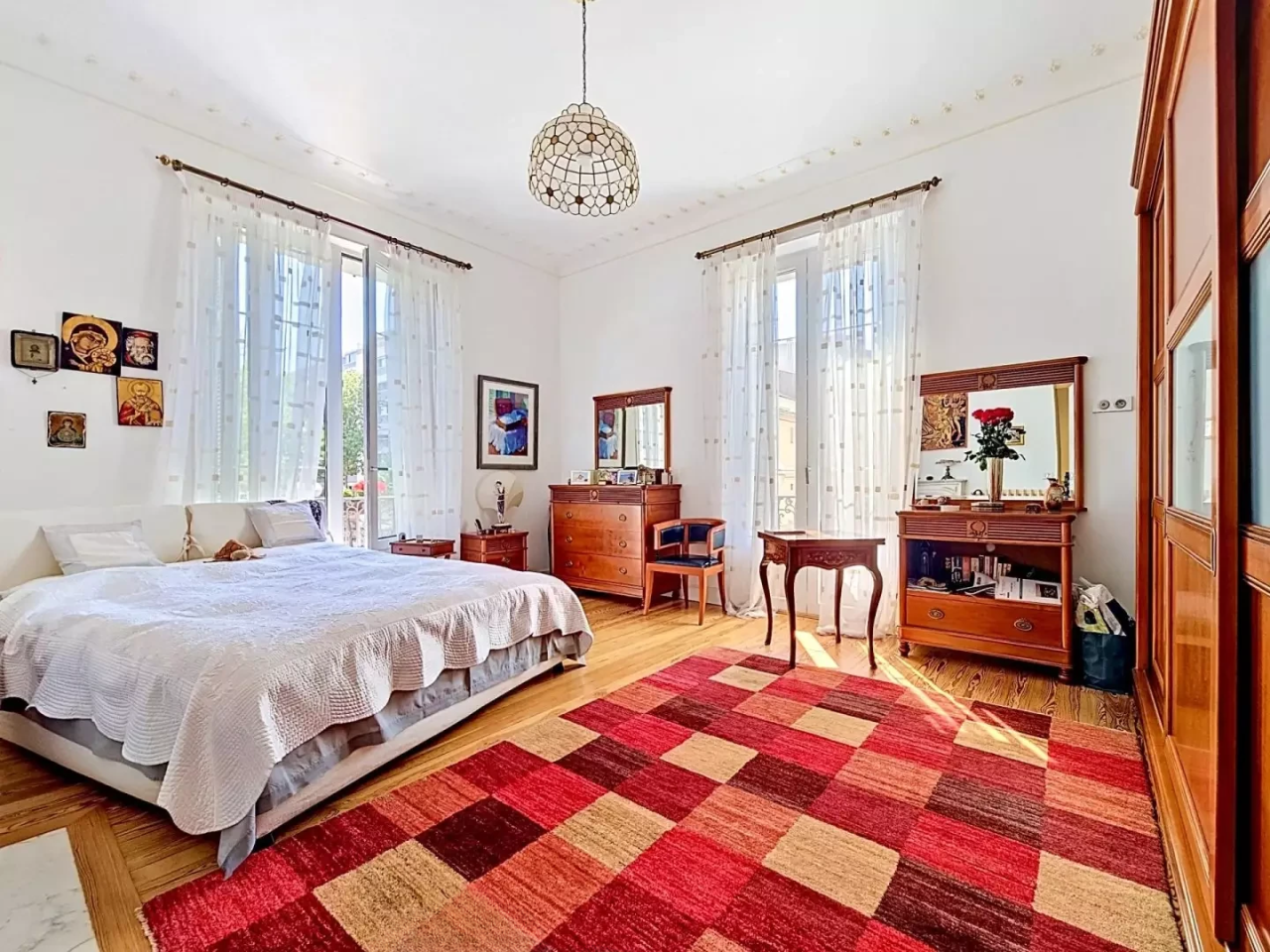 Квартира в Каннах, Франция, 117 м² - фото 14