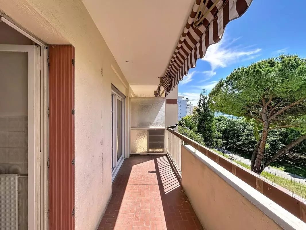 Квартира в Каннах, Франция, 70 м² - фото 14