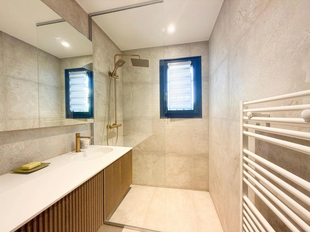 Квартира в Каннах, Франция, 115 м² - фото 14