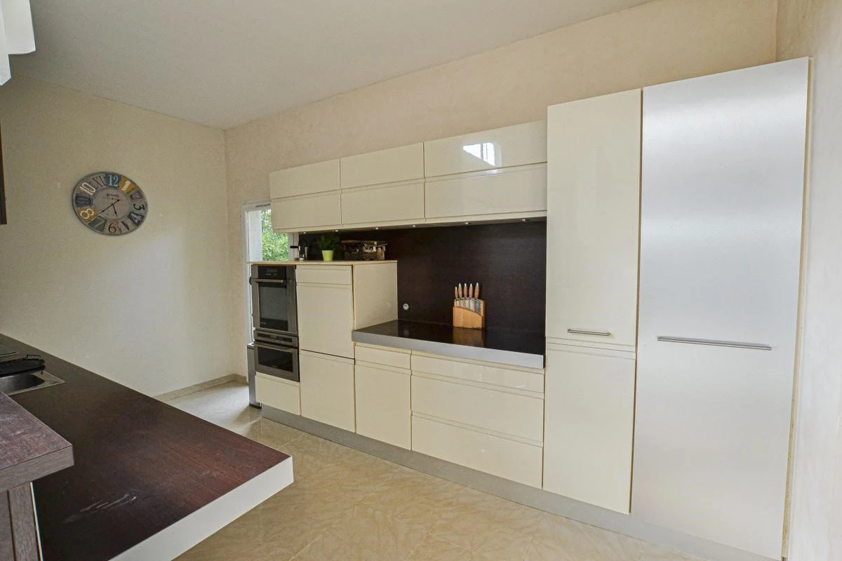 Квартира в Каннах, Франция, 208 м² - фото 14