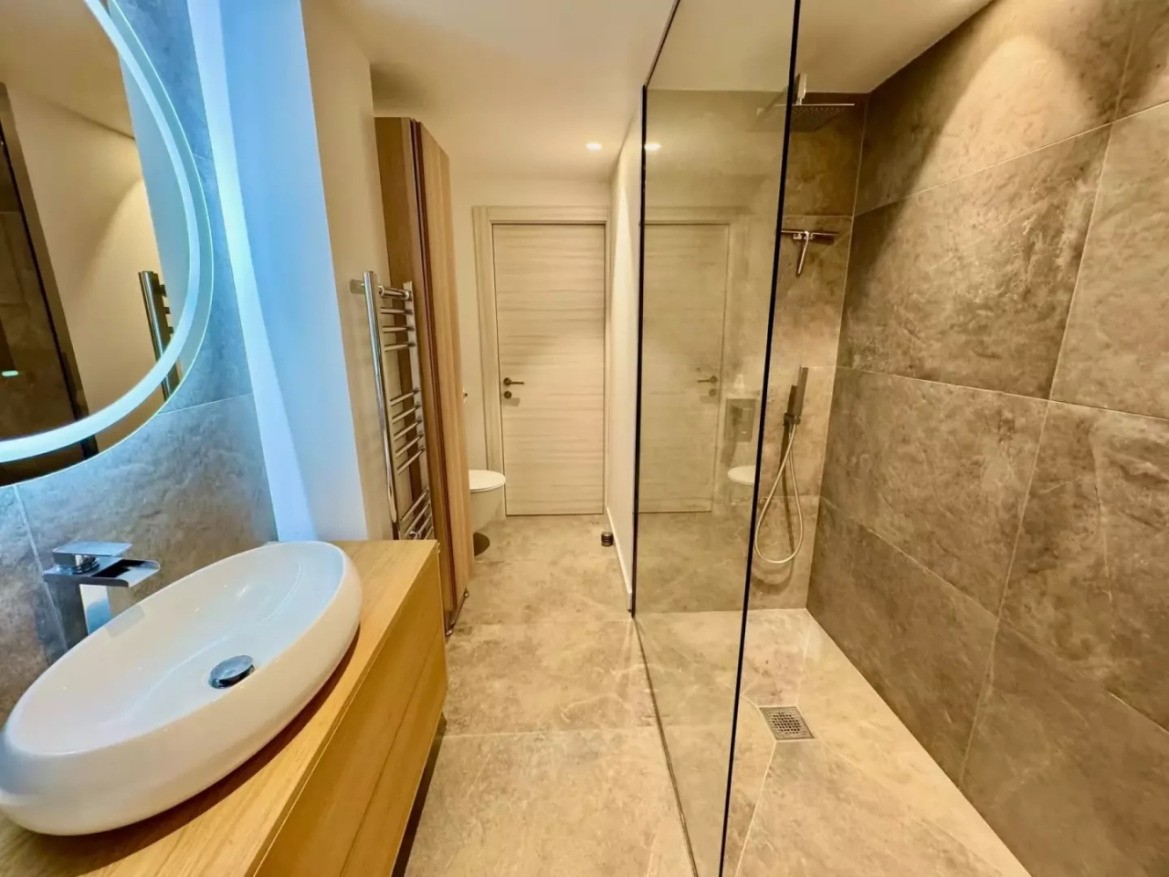 Квартира в Каннах, Франция, 111 м² - фото 14