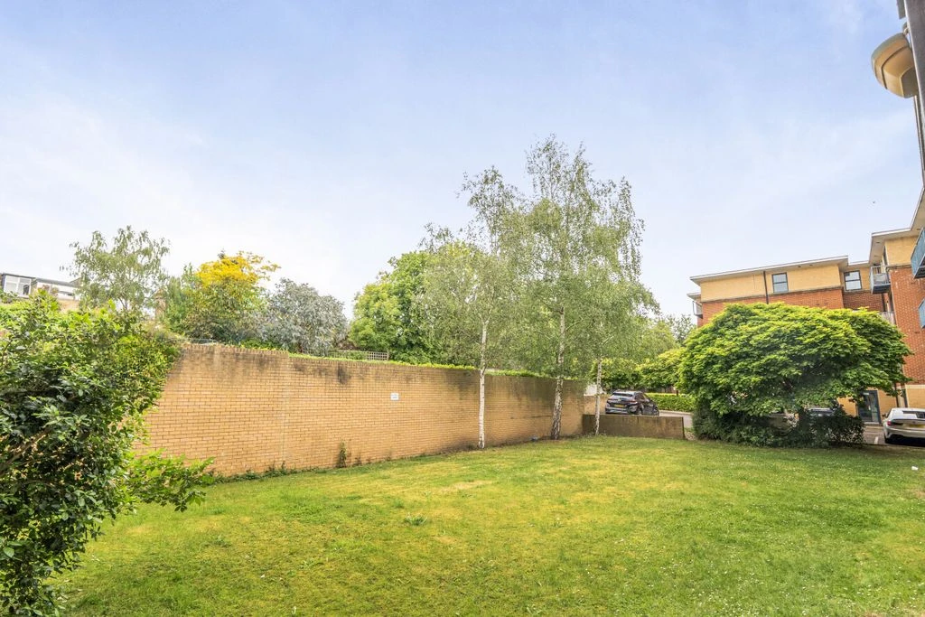 Квартира в Лондоне, Великобритания, 50 м² - фото 14
