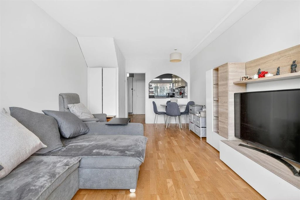 Квартира в Лондоне, Великобритания, 67 м² - фото 14