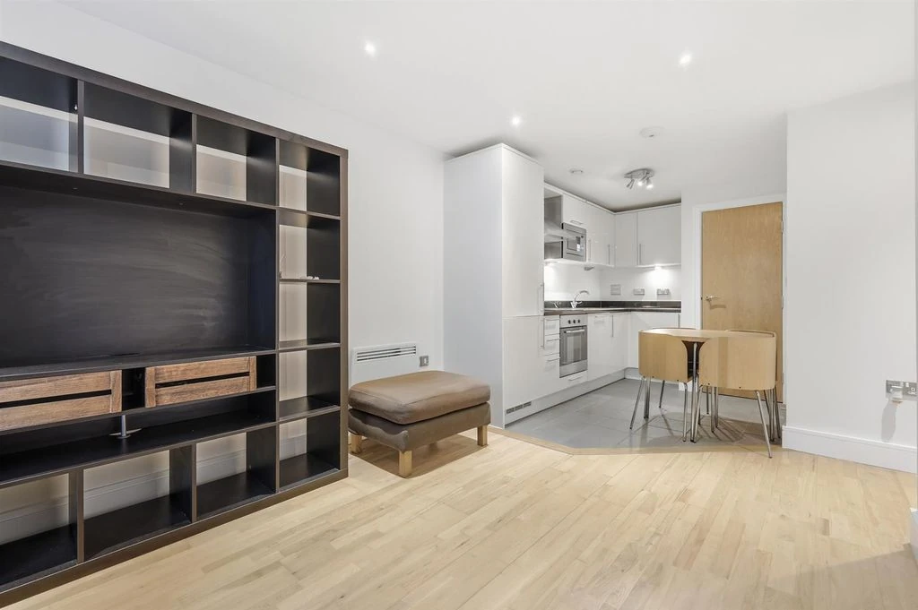 Квартира в Лондоне, Великобритания, 38 м² - фото 14