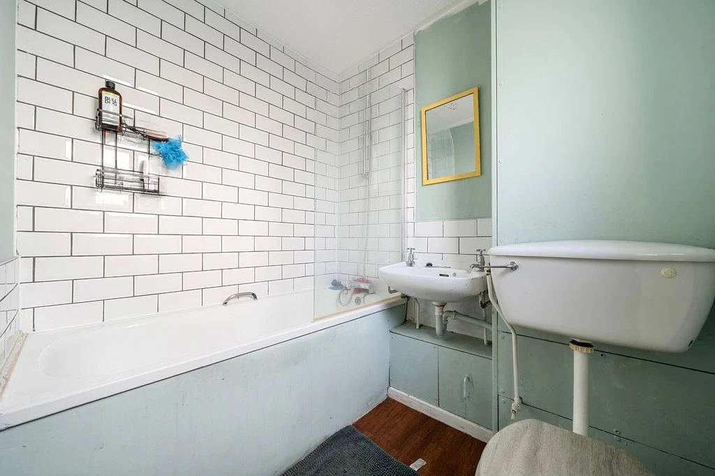 Квартира в Лондоне, Великобритания, 50 м² - фото 14